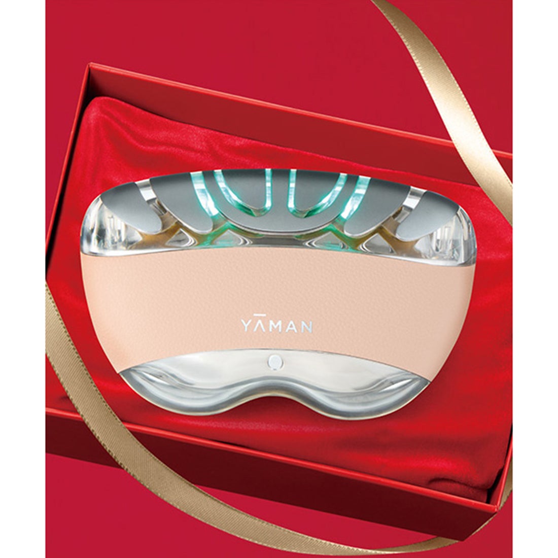 ヤーマン YA-MAN リフトロジーSP ホリデー【返品不可商品】 （シェル