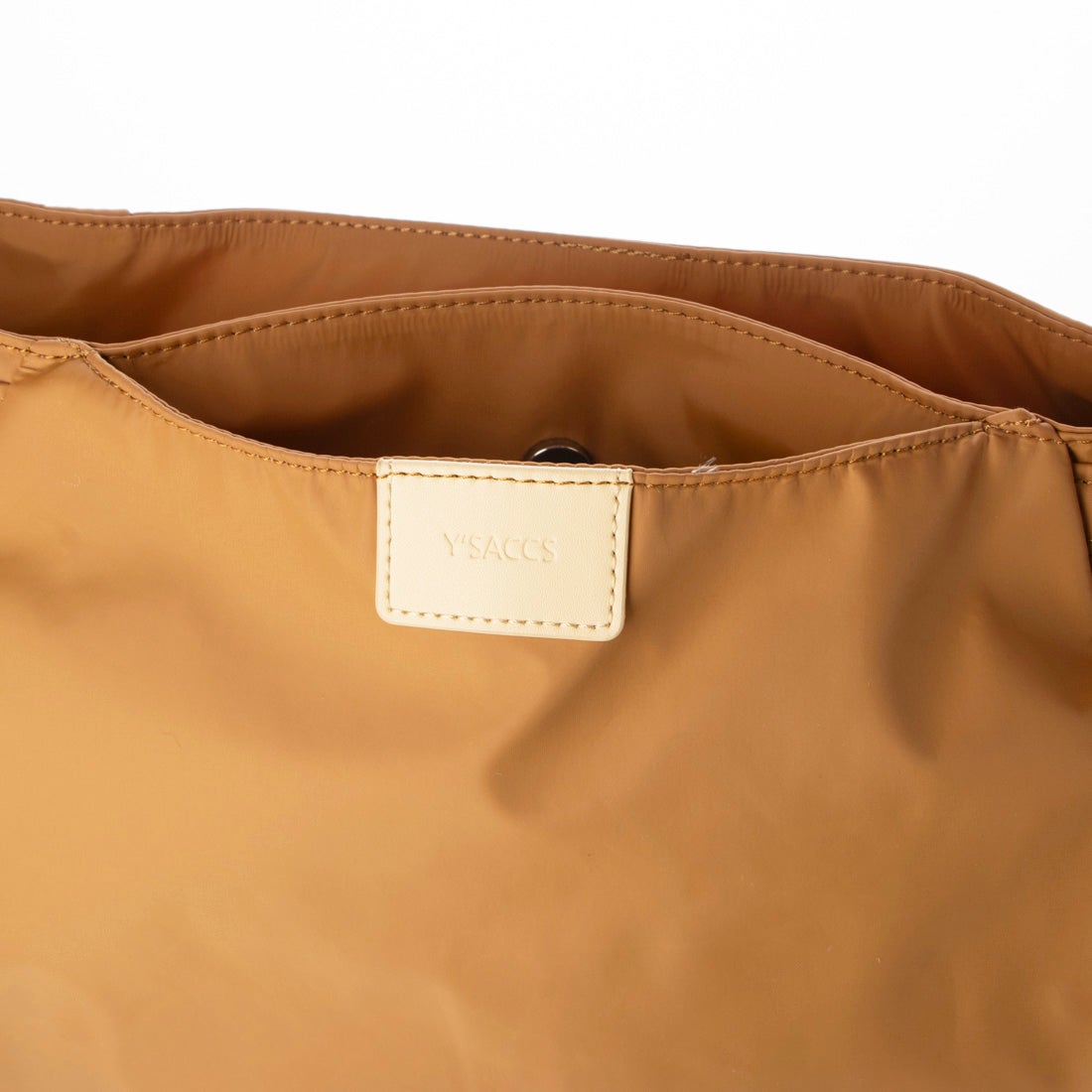 イザック Y'SACCS 【ナイロンタフタ】トラベルショルダーリュック