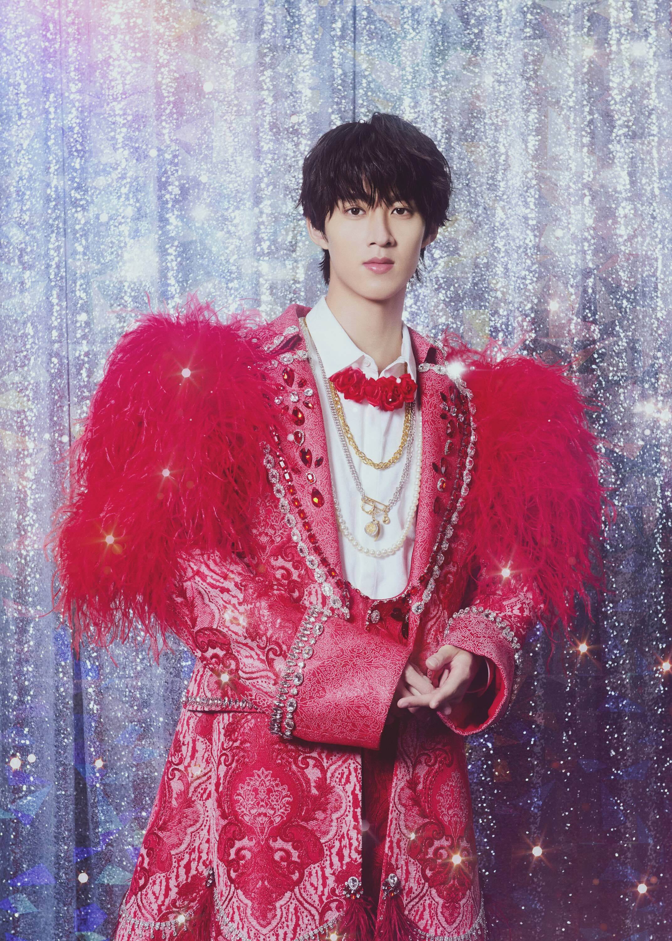 曽野舜太 | M!LKオフィシャルサイト