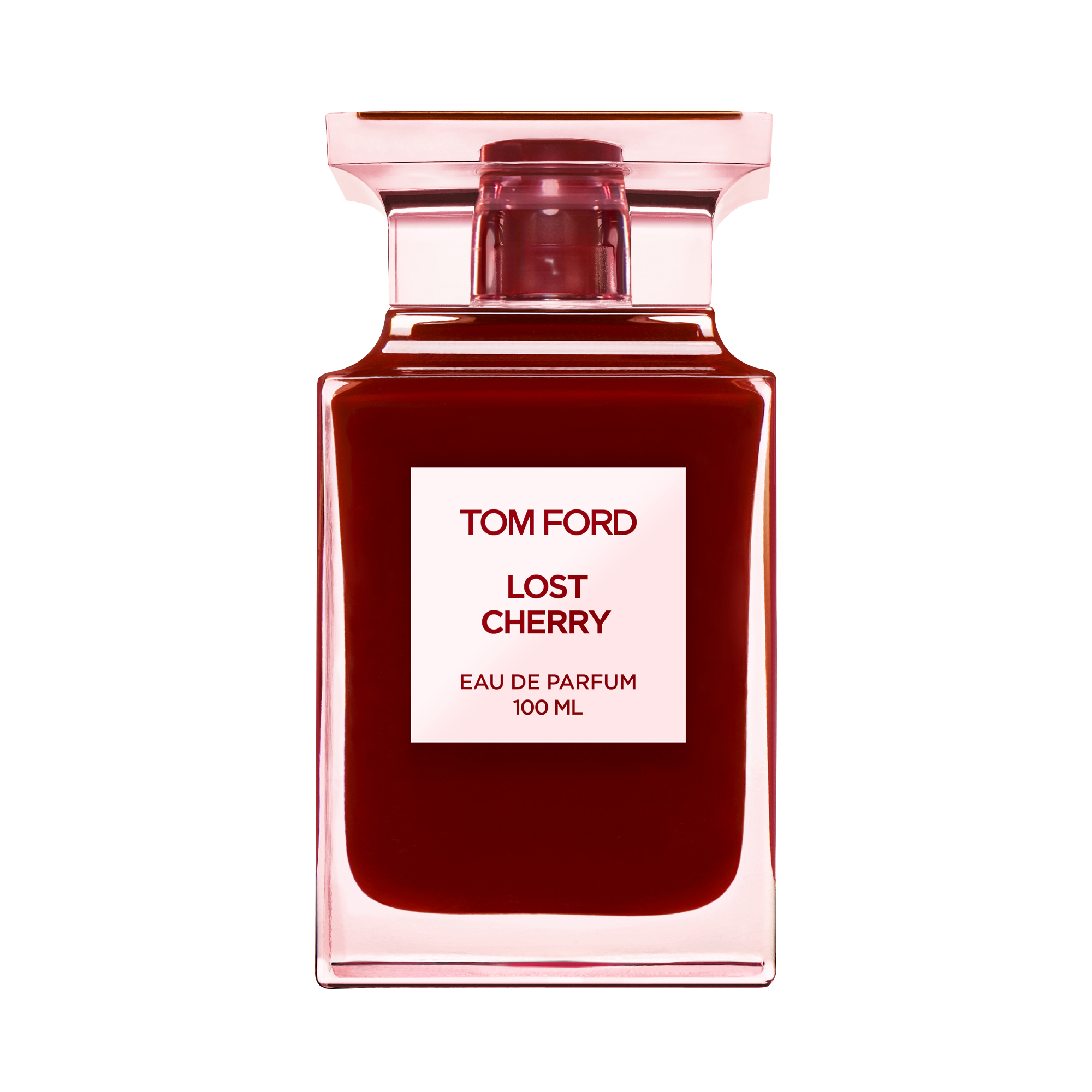 Lost Cherry Eau de Parfum | TOM FORD BEAUTY