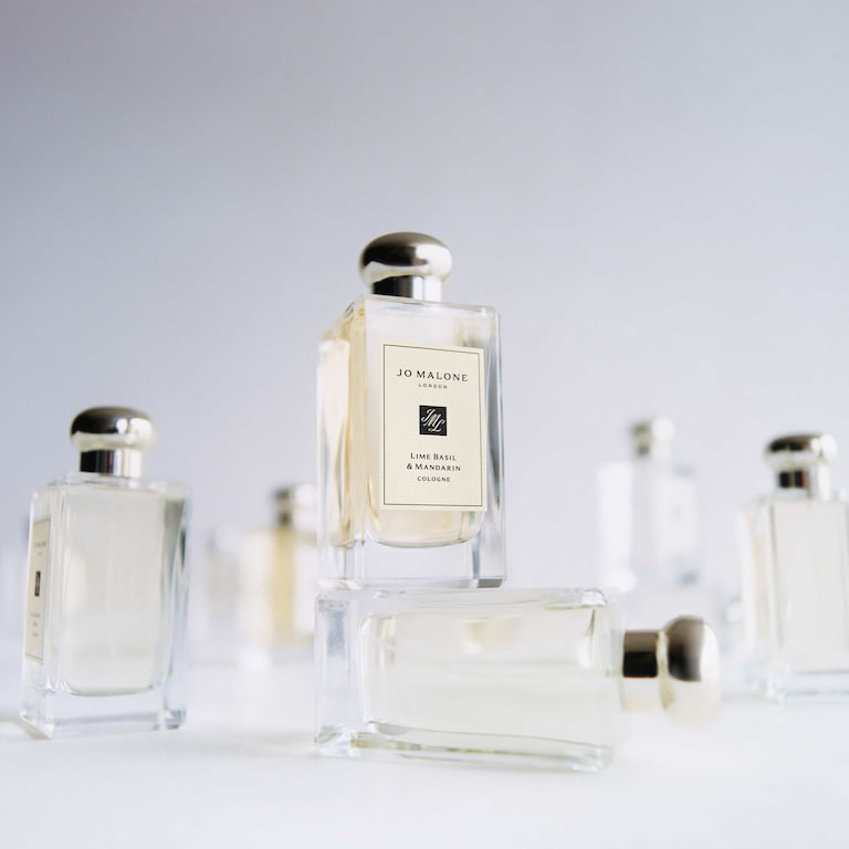 Poppy & Barley Cologne | Jo Malone London