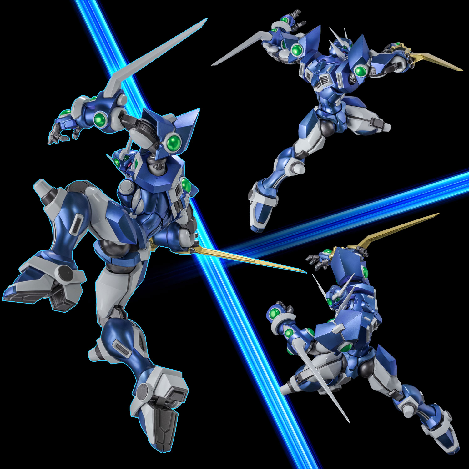 RIOBOT ソウルゲイン（ストア限定特典付） – 株式会社千値練 ー