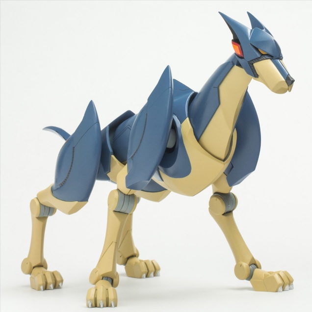 タツノコヒーローズ ファイティングギア 新造人間キャシャーン