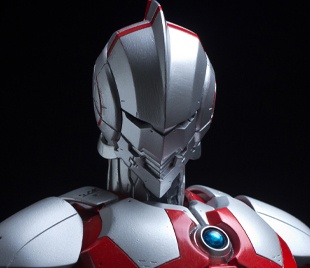 12'HERO's MEISTER ULTRAMAN – 株式会社千値練 ー Sentinel co.,ltd