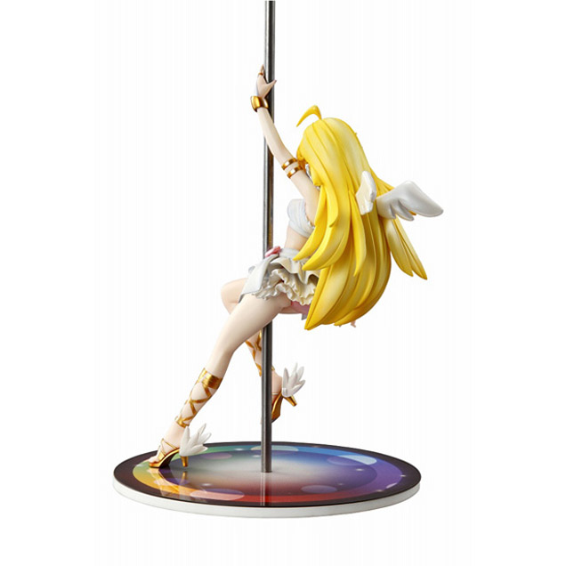 Panty & Stocking with Garterbelt メタモルフォーゼ・エディション 1