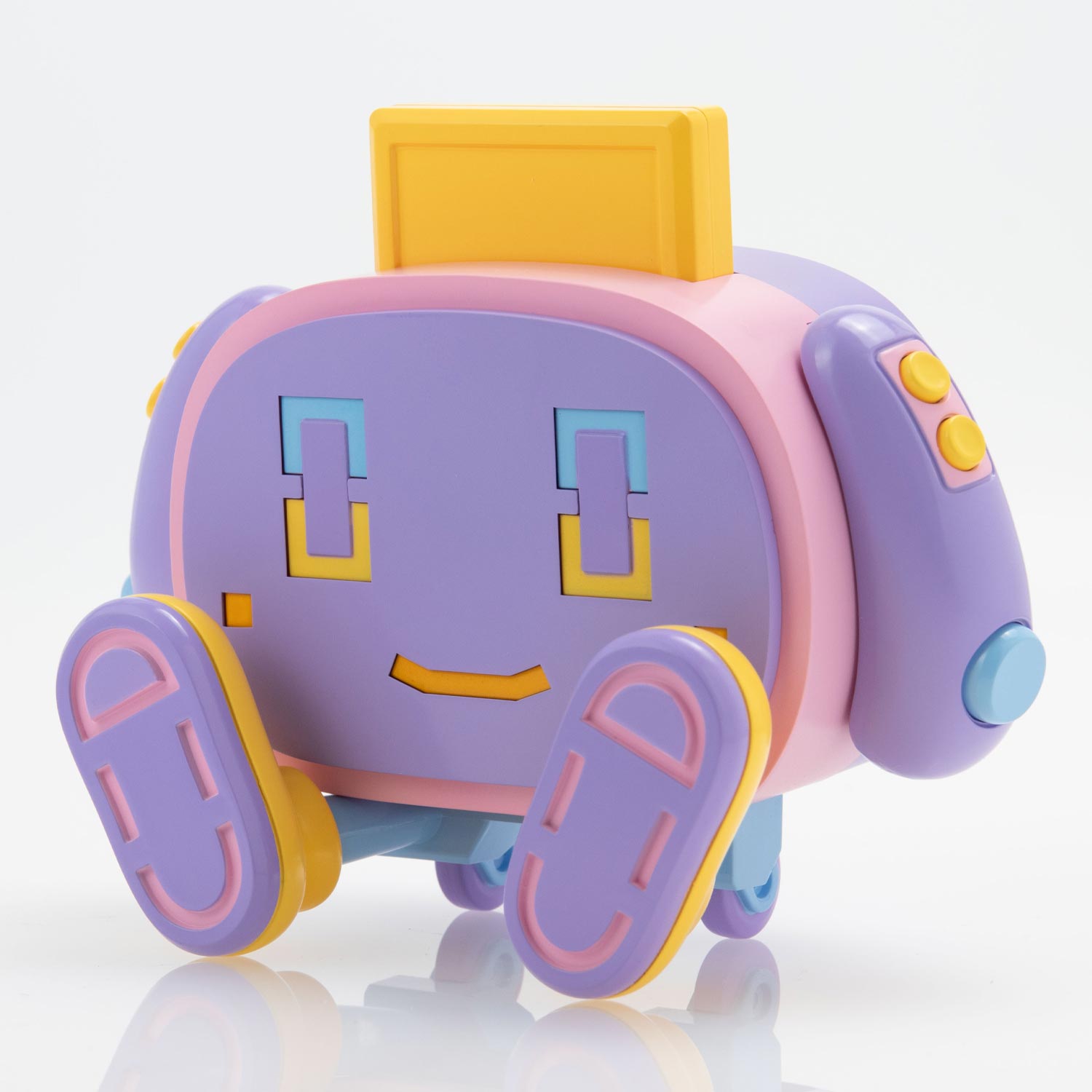 センチネルストア / メカトロのゲームちゃん まじかる