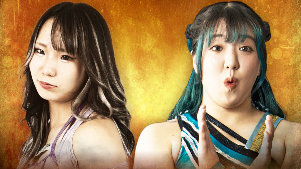 福島 会津若松ベル・ルクス | センダイガールズプロレスリング公式サイト