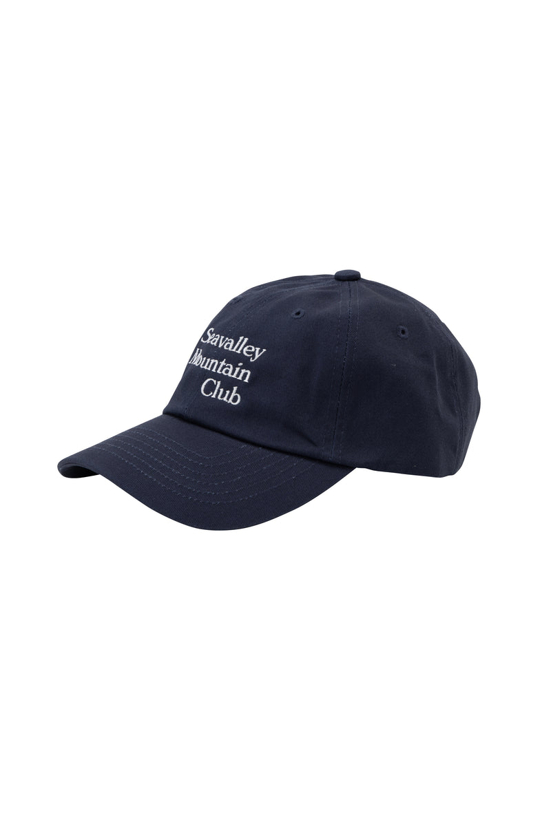 予約商品] SEA Seavalley Mountain Club CAP