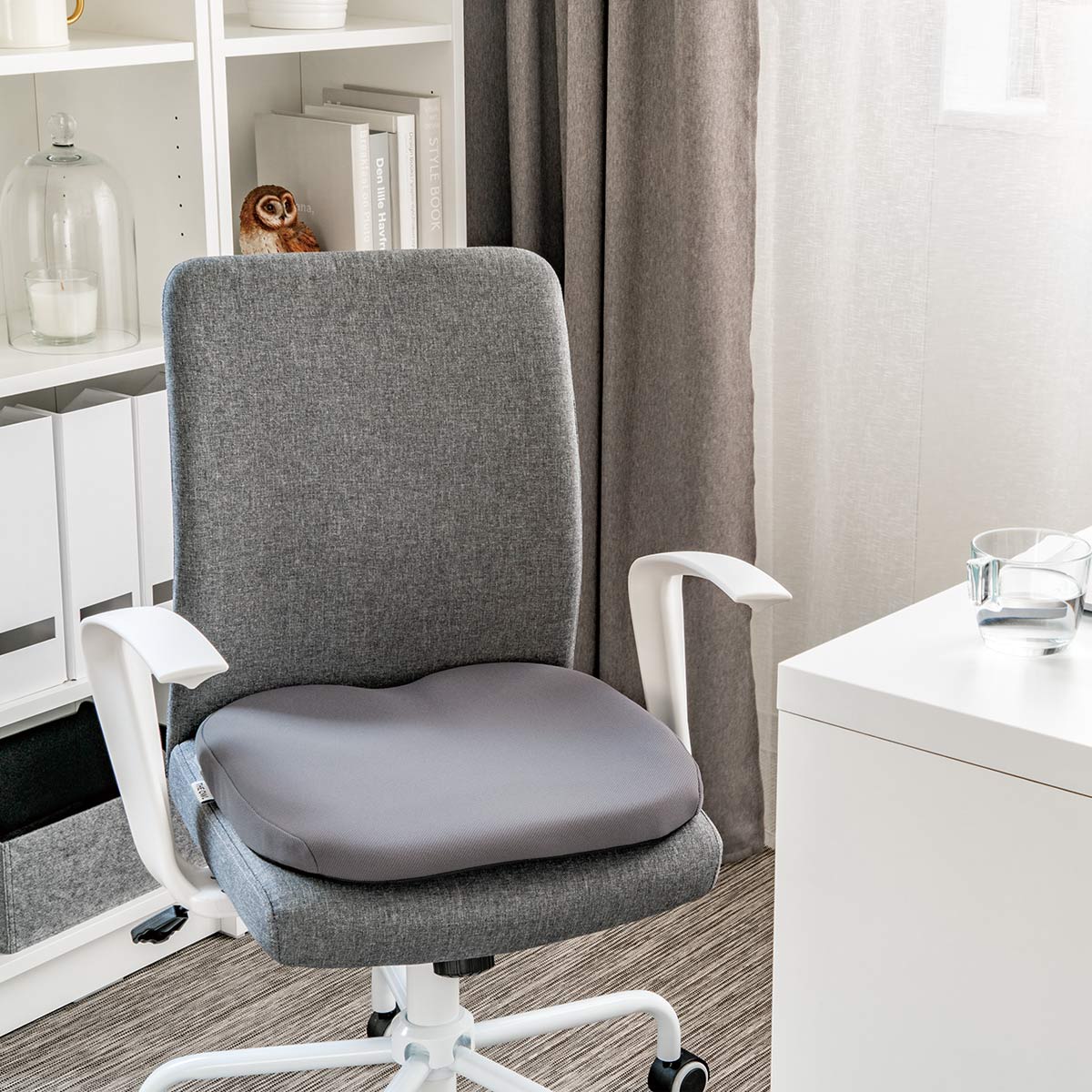 ザ・アウルスタンダード