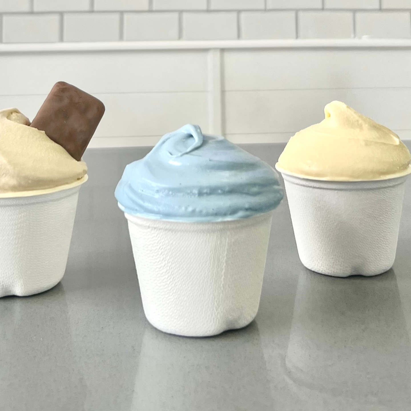 Hellenika Cultured Creamery: A sweet taste of Greece at Pike Place