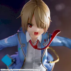 ヘブンバーンズレッド Luminasta “茅森月歌-黎明のエモーショナル