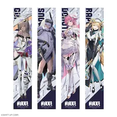 勝利の女神：NIKKE マフラータオル｜プライズ・くじ・グッズ情報なら