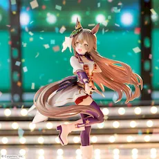 ウマ娘 プリティーダービー XStellar “サトノダイヤモンド”-STARTING