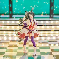 ウマ娘 プリティーダービー XStellar “サトノクラウン”-STARTING