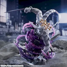 呪術廻戦 死滅回游 XStellar “乙骨憂太”｜プライズ・くじ・グッズ情報