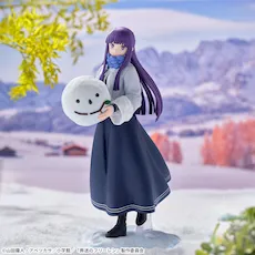 葬送のフリーレン XStellar “フェルン”～雪遊び～｜プライズ・くじ