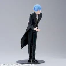 葬送のフリーレン Luminasta “ヒンメル”～フォーリヒにて～｜プライズ