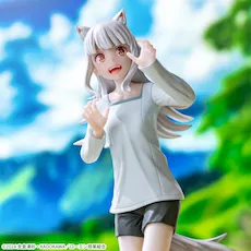 狼と香辛料 MERCHANT MEETS THE WISE WOLF Desktop×Decorate