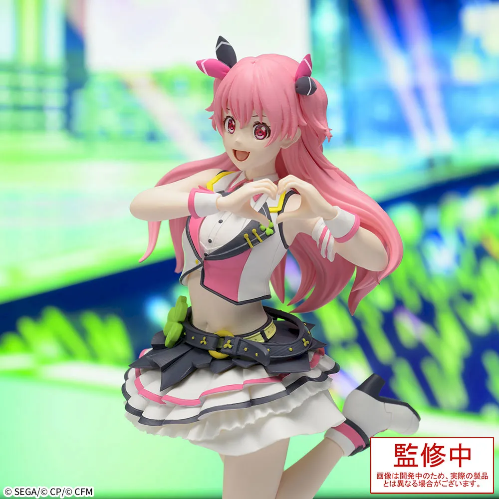 プロジェクトセカイ カラフルステージ！ feat. 初音ミク Desktop