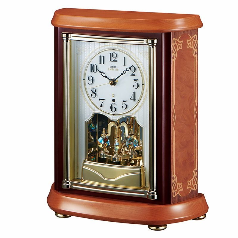 HW590M | セイコー クロックオンラインストア