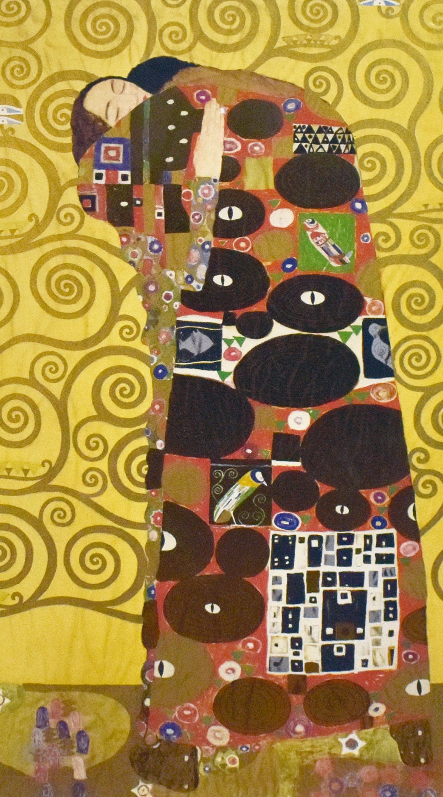 抱擁 | ｜正光画廊