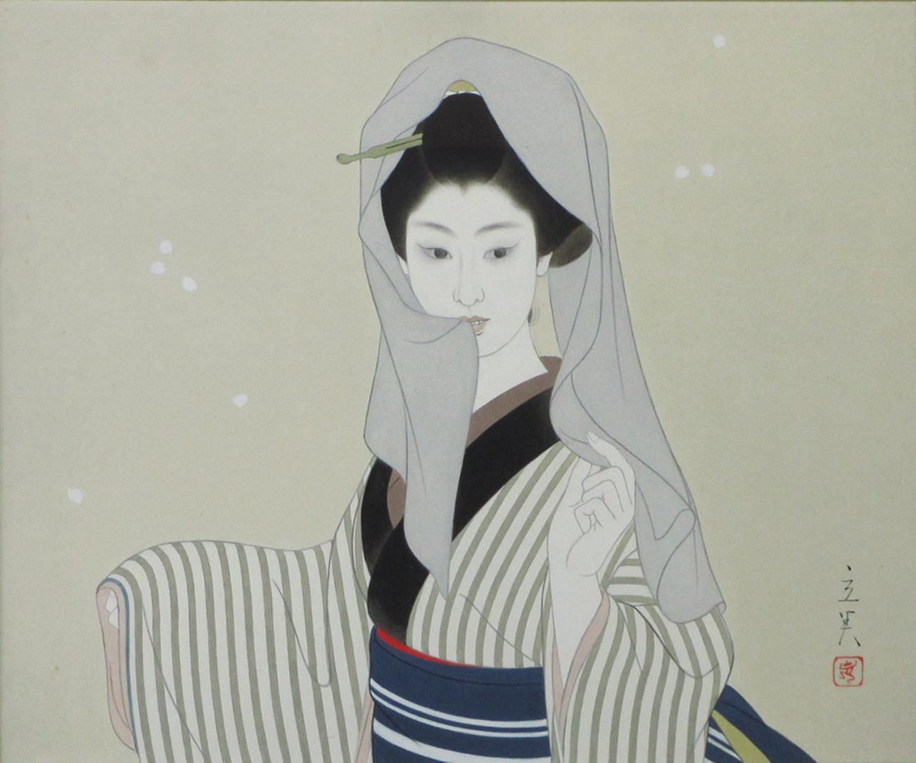 美宵 | ｜正光画廊