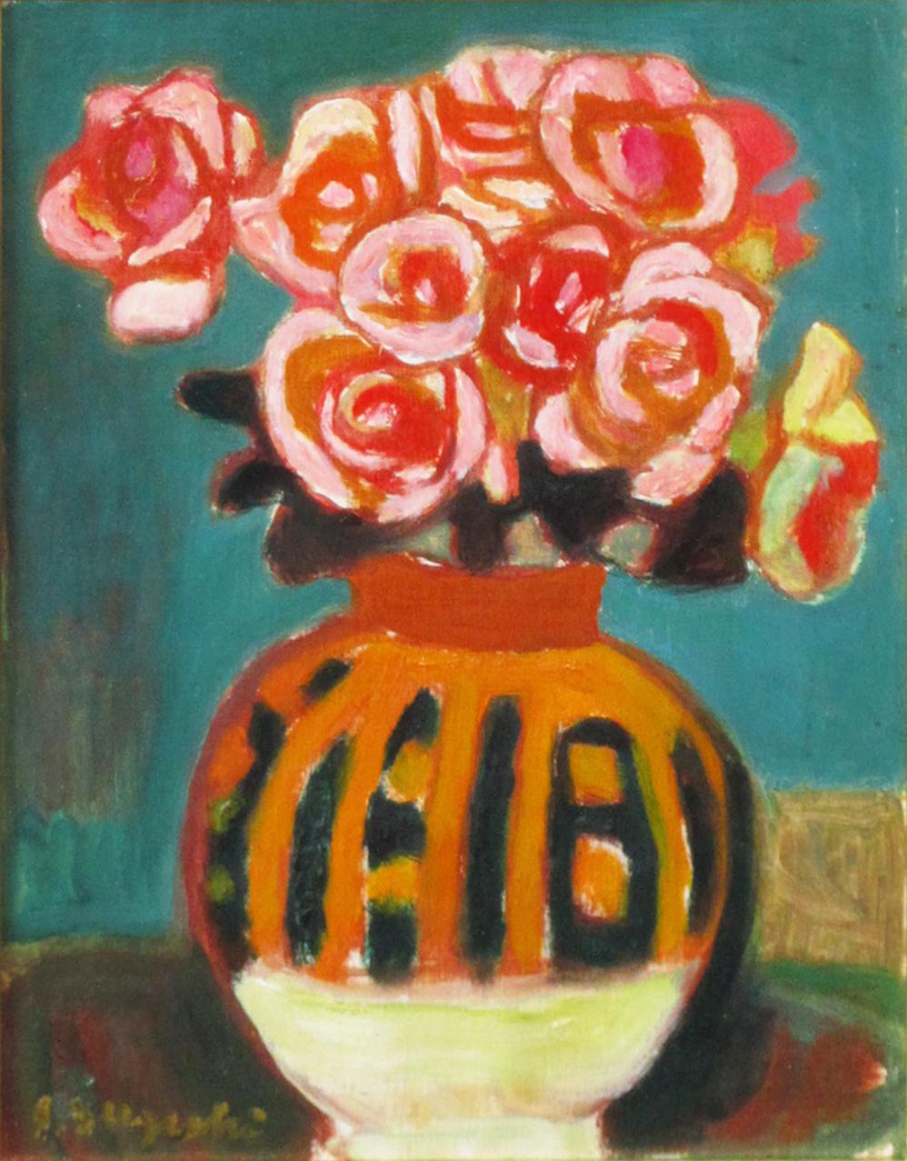 ばら | ｜正光画廊