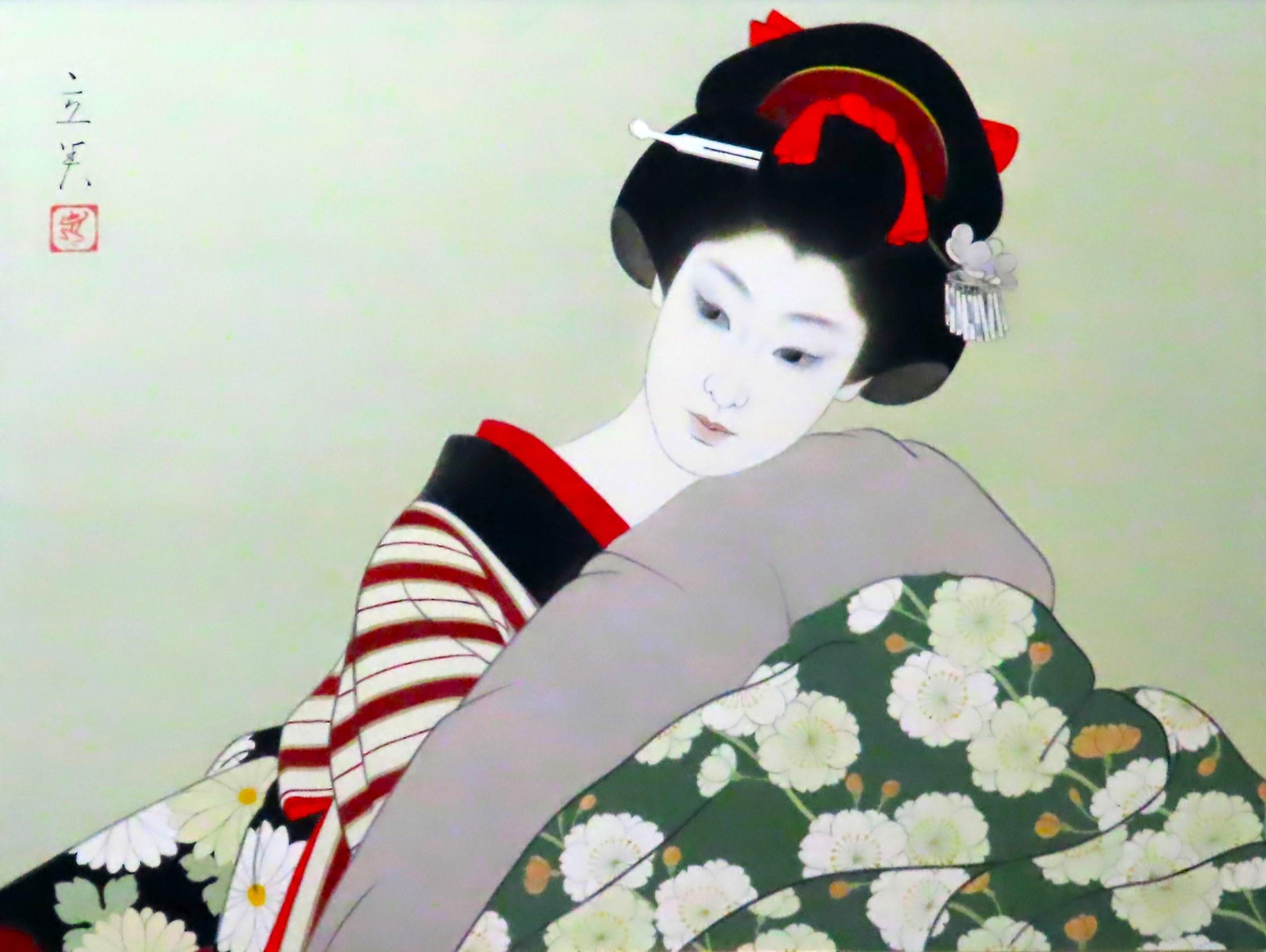 こたつ | ｜正光画廊