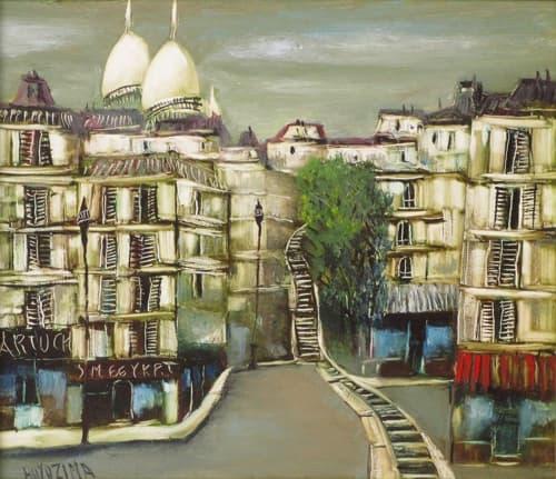 冬島大二郎 | ｜正光画廊