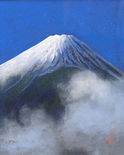 日本画12P 「悠鯉」 | ｜正光画廊