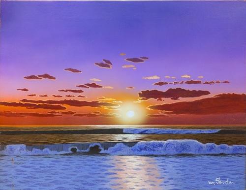 塩田満男 | ｜正光画廊