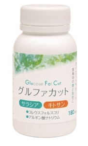 グルファカット | 成光薬品工業株式会社