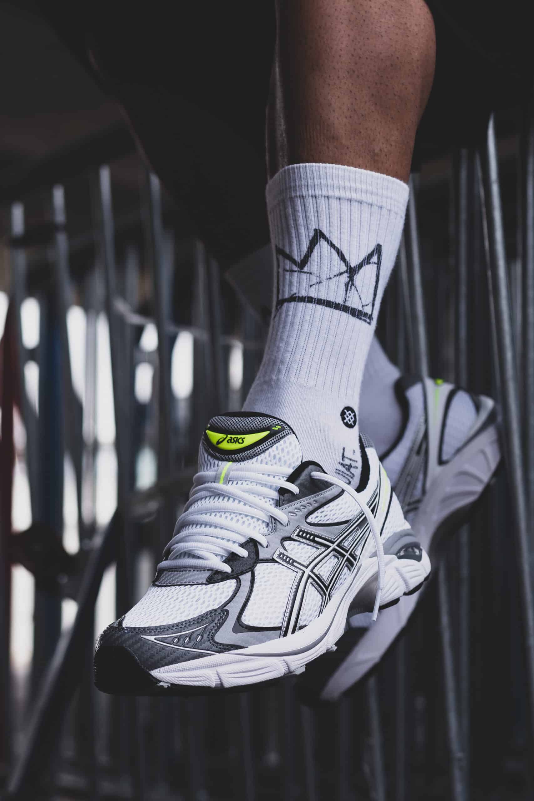 JJJJOUND x asics GT-2160 