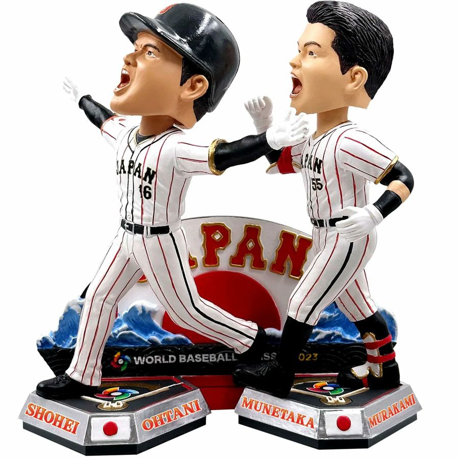 コレクタブル - WBC/侍JAPAN | セレクション公式オンライン通販ストア