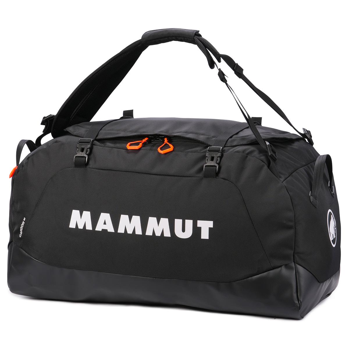 マムート ボストンバッグ MAMMUT cargon90｜ONLINE STORE by SELECTION