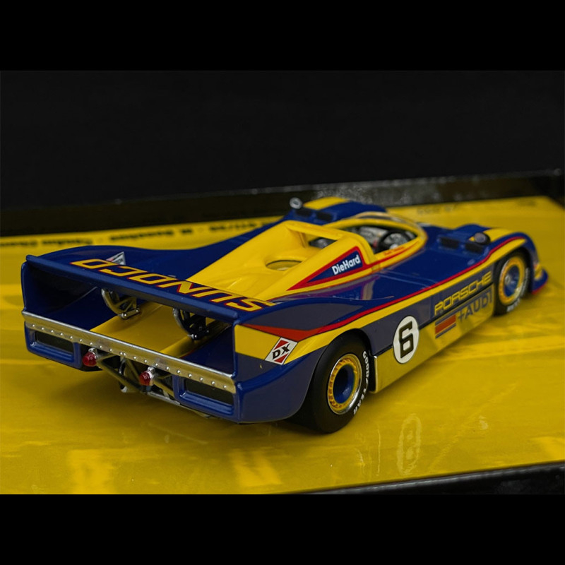 Porsche 917 / 30 n° 6 Winner CanAm 1973 1/43 Minichamps 436736006