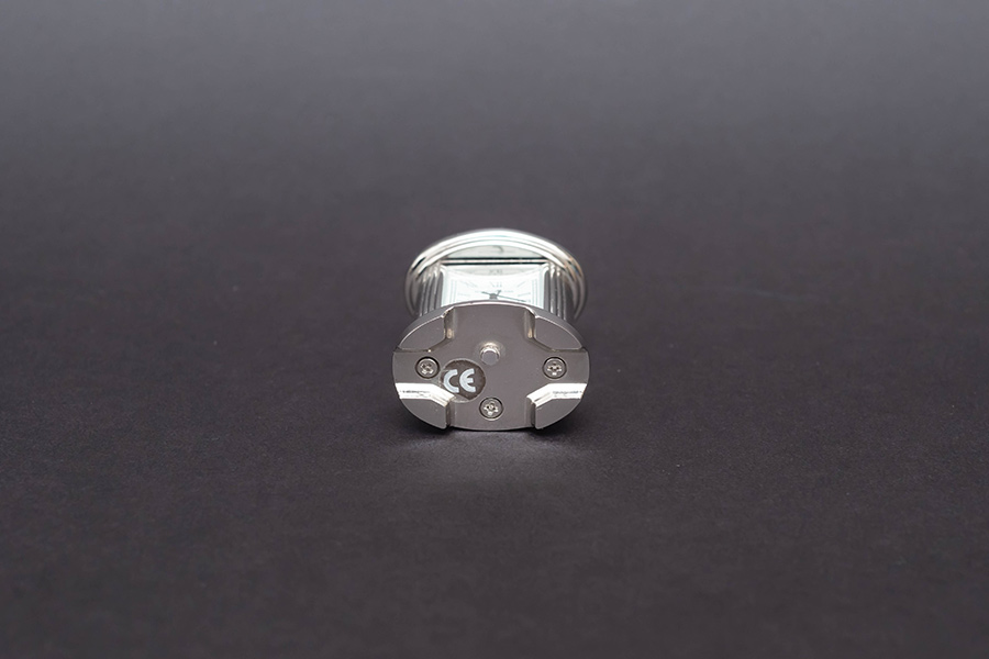 マッピン＆ウェッブ ミニチュア キャリッジクロックを買い取りました