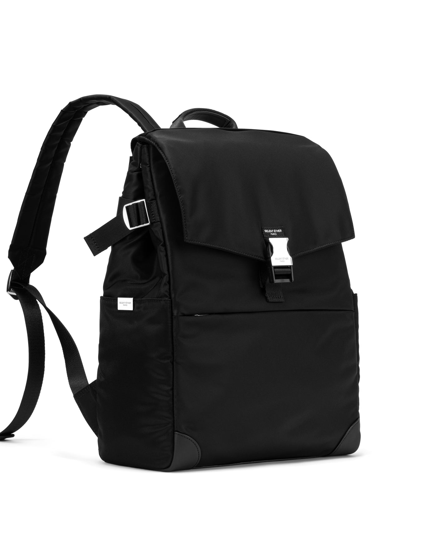 PRO30 BLACK – SELENT ETHER_Japan