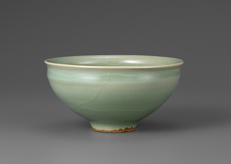 神秘的かつ優美な中国磁器の真髄を見る《宋磁 神秘のやきもの》展