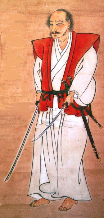 孤高の剣豪・二天一流の開祖 宮本武蔵にまつわる名水を生誕の地に