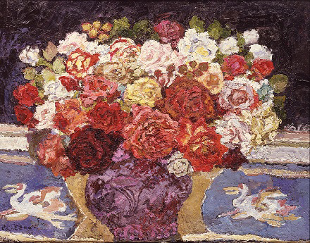 没後40年 朝井閑右衛門展 - Sfumart