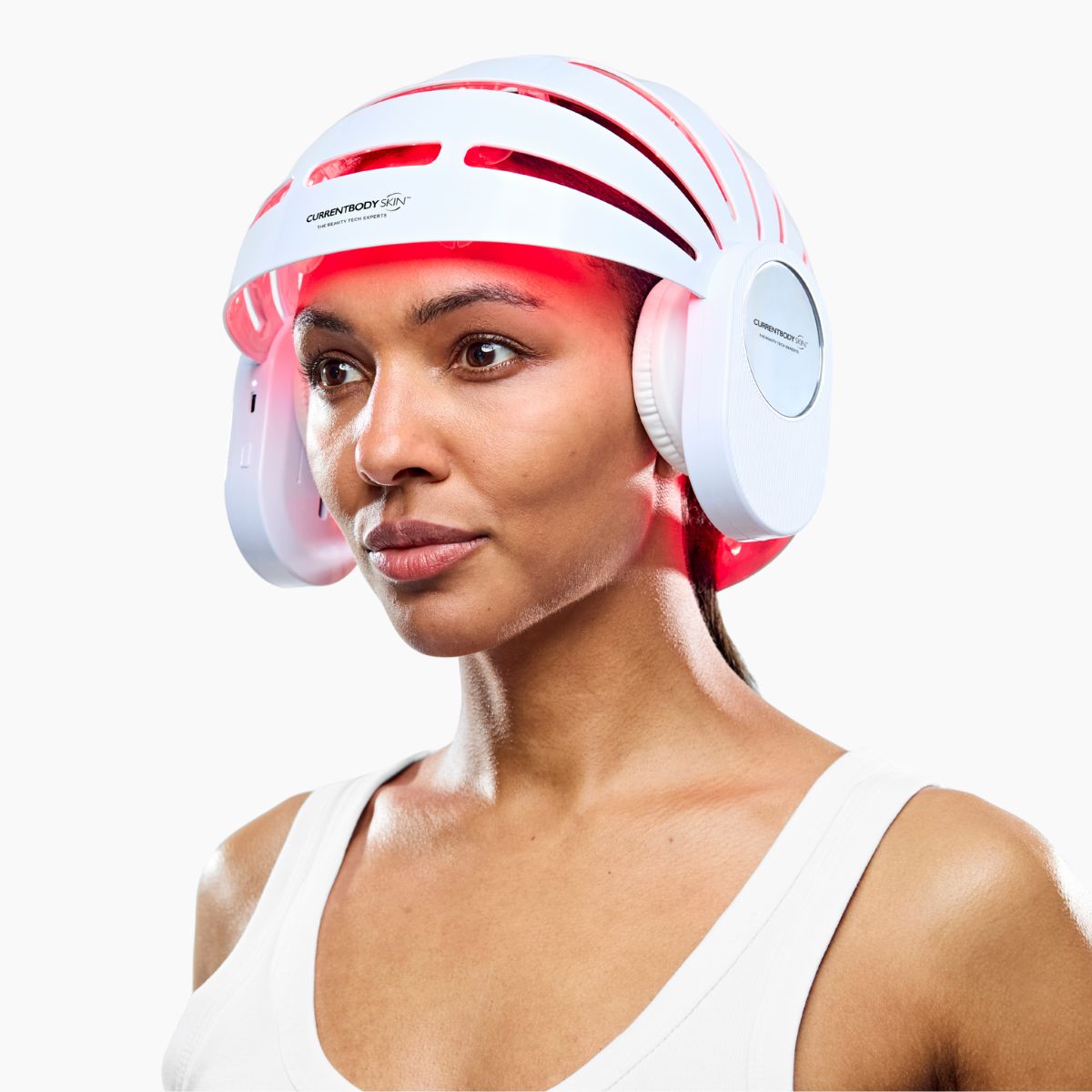 CurrentBody Skin LED フェイス & ヘア キット | カレントボディ ジャパン