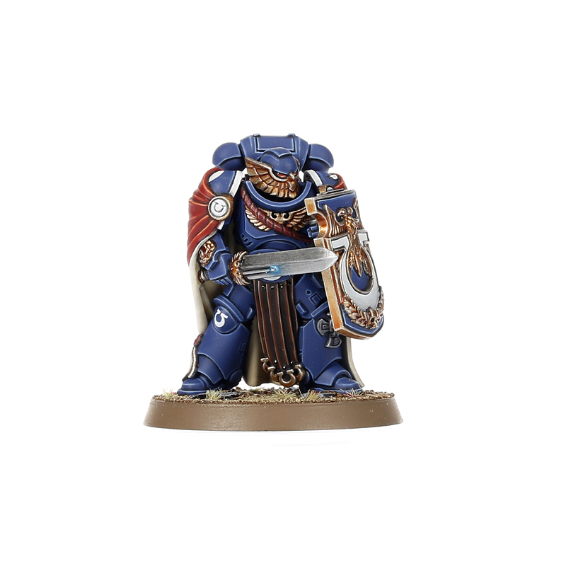 Миниатюры :: Games Workshop :: Warhammer 40K :: Armies of Imperium