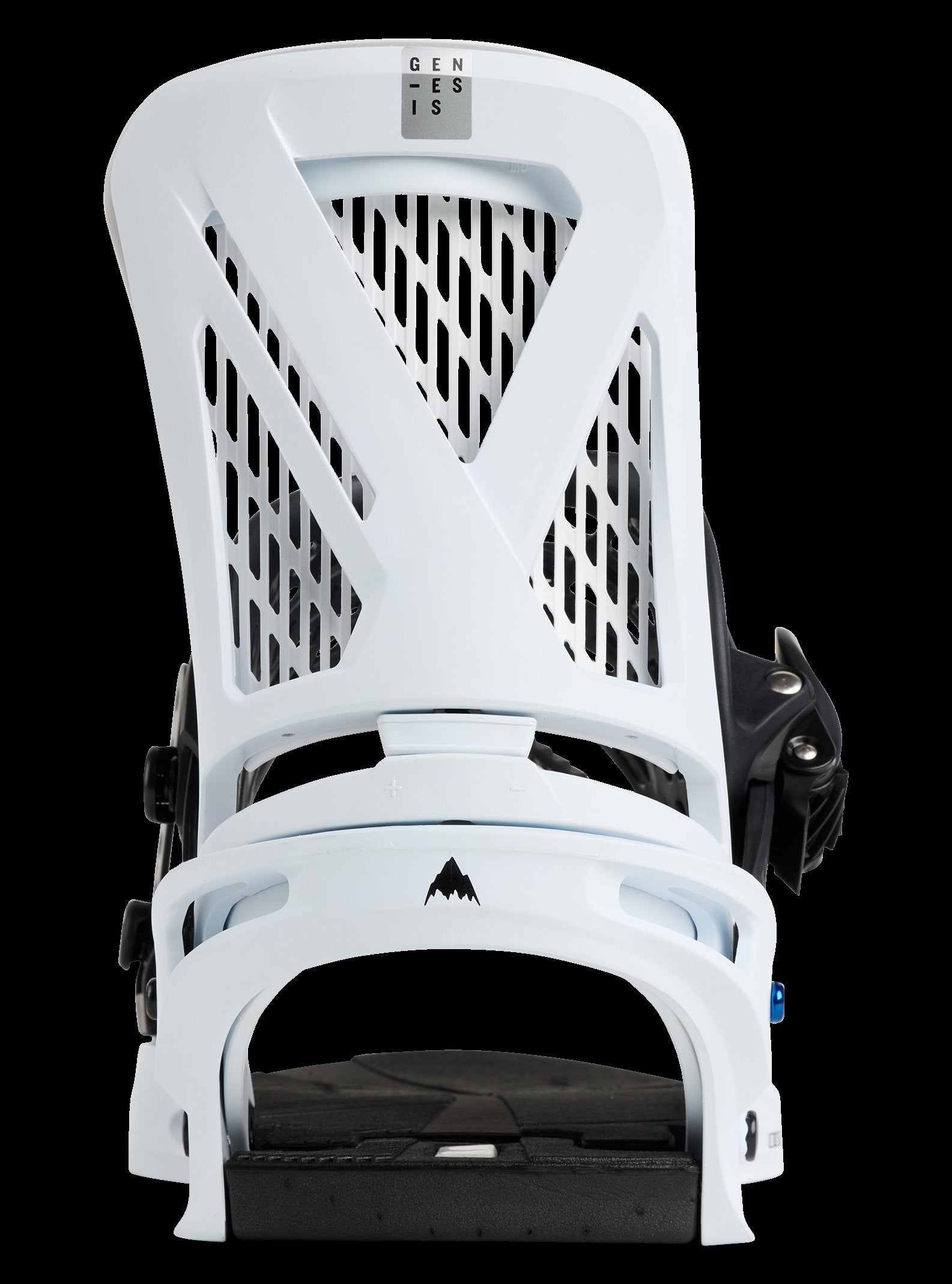 Burton M GENESIS WHITE 26 – Ski World