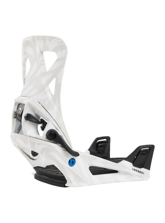 Burton Men's Step On Re:Flex Snowboard Bindings 2025 – Ski