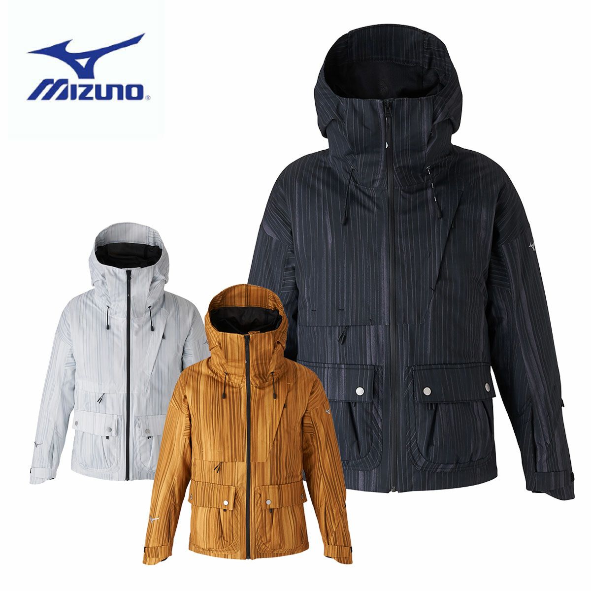 MIZUNO】ミズノスキーウェアならスキー用品通販ショップ - タナベ