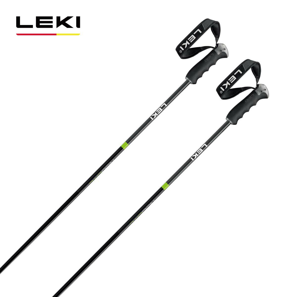 LEKI レキ スキーポール ストック メンズ レディース＜2025＞NEOLITE