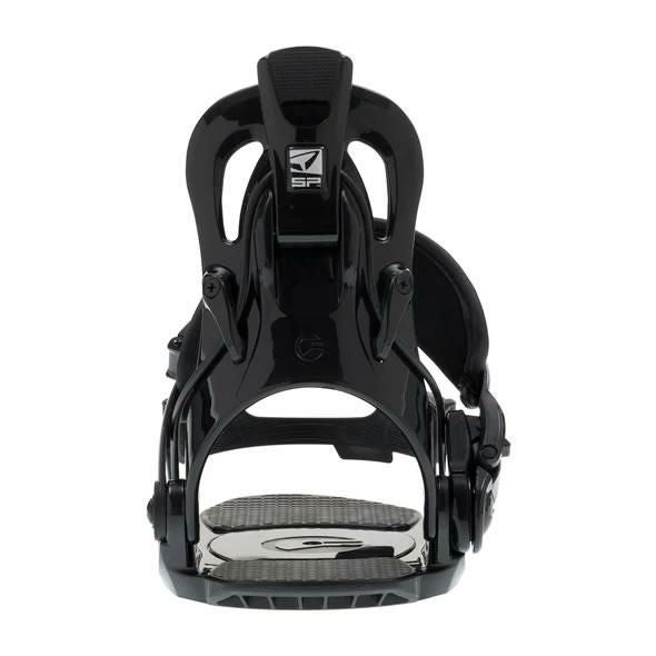SP UNITED ビンディング キッズ 子供用 KIDDO/ブラック 日本正規品