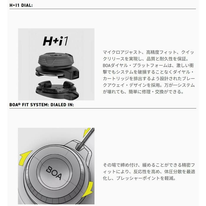 予約】K2 スキーブーツ レディース CORTEX ZONAL 105 BOA W コル