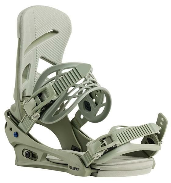 バートン ビンディング ミッション BURTON Mission Re:Flex（リ